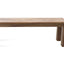 Nardo Teak Bench by sohoConcept