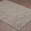 Nordique NOR-NAT Hand Made Reversible Wool Area Rug By Viana Inc
