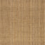 Naturals 2235 Chunky Boucle Jute Area Rug by Kalora Interiors