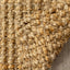 Naturals 2235 Chunky Boucle Jute Area Rug by Kalora Interiors