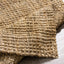 Natural Handmade Chunky Boucle Area Rug by Kalora Interiors