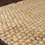 Naturals 2236 Jute Basketweave Area Rug by Kalora Interiors