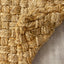Naturals 2236 Jute Basketweave Area Rug by Kalora Interiors