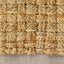 Naturals 2236 Jute Basketweave Area Rug by Kalora Interiors