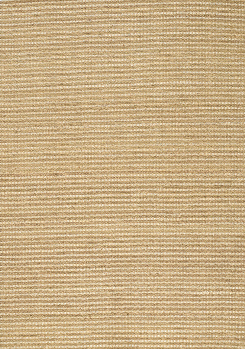 Naturals SH121 Jute Flatweave Area Rug by Kalora Interiors