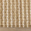 Naturals Beige Intricate Weave Rug by Kalora Interiors