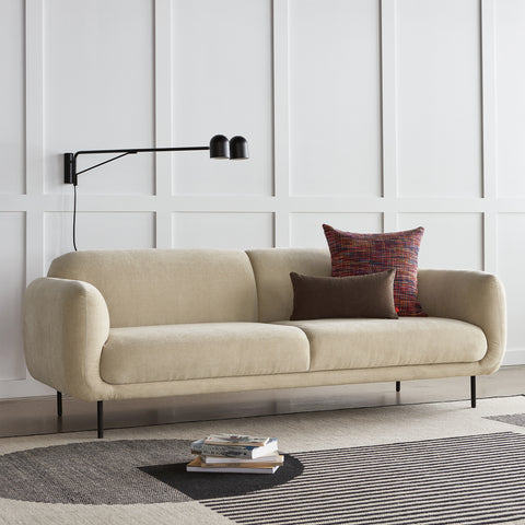 Nord Sofa by Gus* Modern