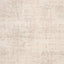 Nordic 46001_100 Cream Grey Subtle Abstract Rug By Kalora Interiors