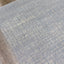 Nordic 46012_121 Blue Cream Crosshatching Rug By Kalora Interiors