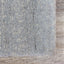 Nordic 46012_121 Blue Cream Crosshatching Rug By Kalora Interiors