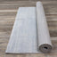 Nordic 46012_121 Blue Cream Crosshatching Rug By Kalora Interiors