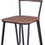 Organic Chair by LH Imports