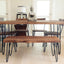 Organic Bench by LH Imports