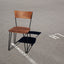Organic Chair by LH Imports