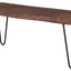 Organic Bench by LH Imports