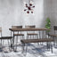 Organic Chair by LH Imports