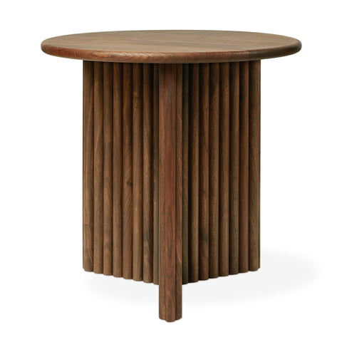 Odeon End Table by Gus* Modern