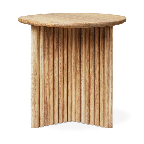 Odeon End Table by Gus* Modern