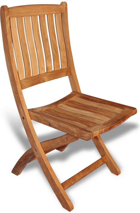 Pedasa Folding Chair by sohoConcept