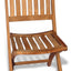 Pedasa Folding Chair by sohoConcept