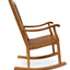 Pedasa Rocking Armchair by sohoConcept