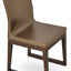 POLO WOOD SLIDE DINING CHAIR PPM GOLD FD 135 2 92