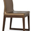 POLO WOOD SLIDE DINING CHAIR PPM GOLD FD 135 2 93