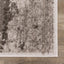 Paladin 3197_32 Grey White Transitional Area Rug by Novelle Home