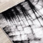 Platinum Grey Shatter Rug by Kalora Interiors