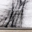 Platinum Grey Shatter Rug by Kalora Interiors