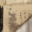 Platinum 3097_26 Organic Haze Grey Area Rug by Kalora Interiors