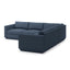 Podium 5PC Corner Sectional by Gus* Modern