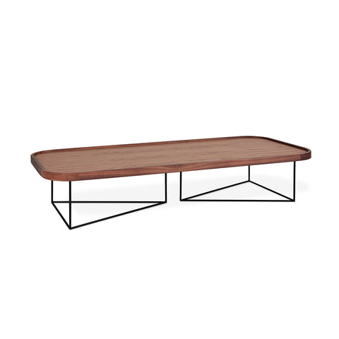 Porter Coffee Table - Rectangle by Gus* Modern