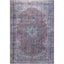 Dante RDAN-61764 Vintage Oriental Style Border Rug by Renwil