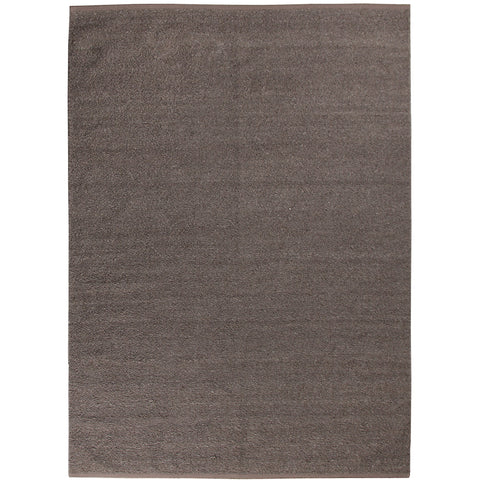 Earthtone REAR-20171 Taupe Hand Woven Area Rug by Renwil