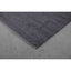 Earthtone REAR-20174 Dark Grey Hand Woven Area Rug by Renwil