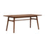 Remix Dining Table by LH Imports
