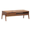 Remix Coffee Table by LH Imports