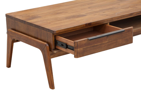 Remix Coffee Table by LH Imports