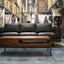 Remix Coffee Table by LH Imports