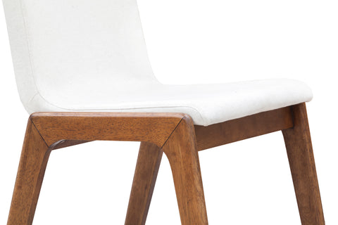 Remix Dining Chair by LH Imports