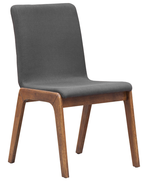 Remix Dining Chair by LH Imports