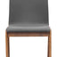Remix Dining Chair by LH Imports