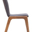 Remix Dining Chair by LH Imports