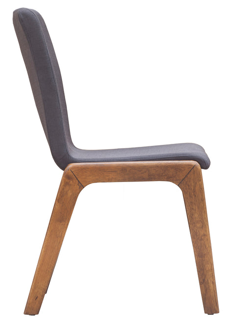 Remix Dining Chair by LH Imports