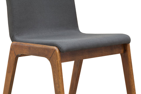 Remix Dining Chair by LH Imports