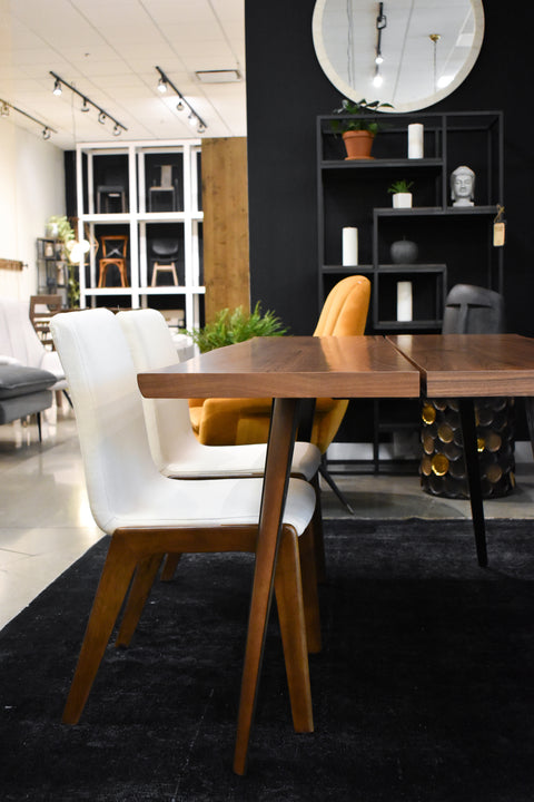 Remix Dining Chair by LH Imports