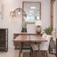 Remix Dining Chair by LH Imports