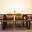 Rio Cool Armchair by LH Imports