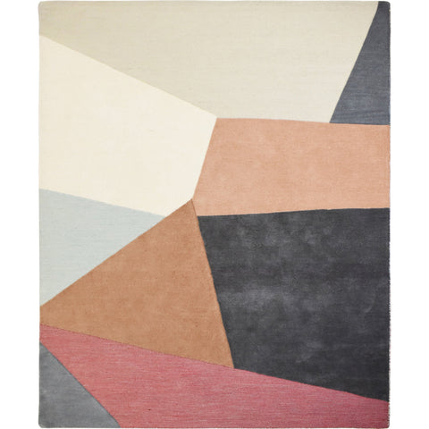 TOPEKA RTOP-18101 Area Rug By Renwil